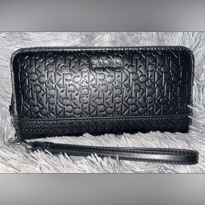 Calvin Klein Wallet